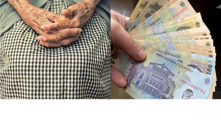 700 de lei, ajutor de la stat înainte de Paște. Data la care intră banii