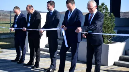 Investiţie de aproape 4 milioane de euro a Guvernului Ungariei în România
