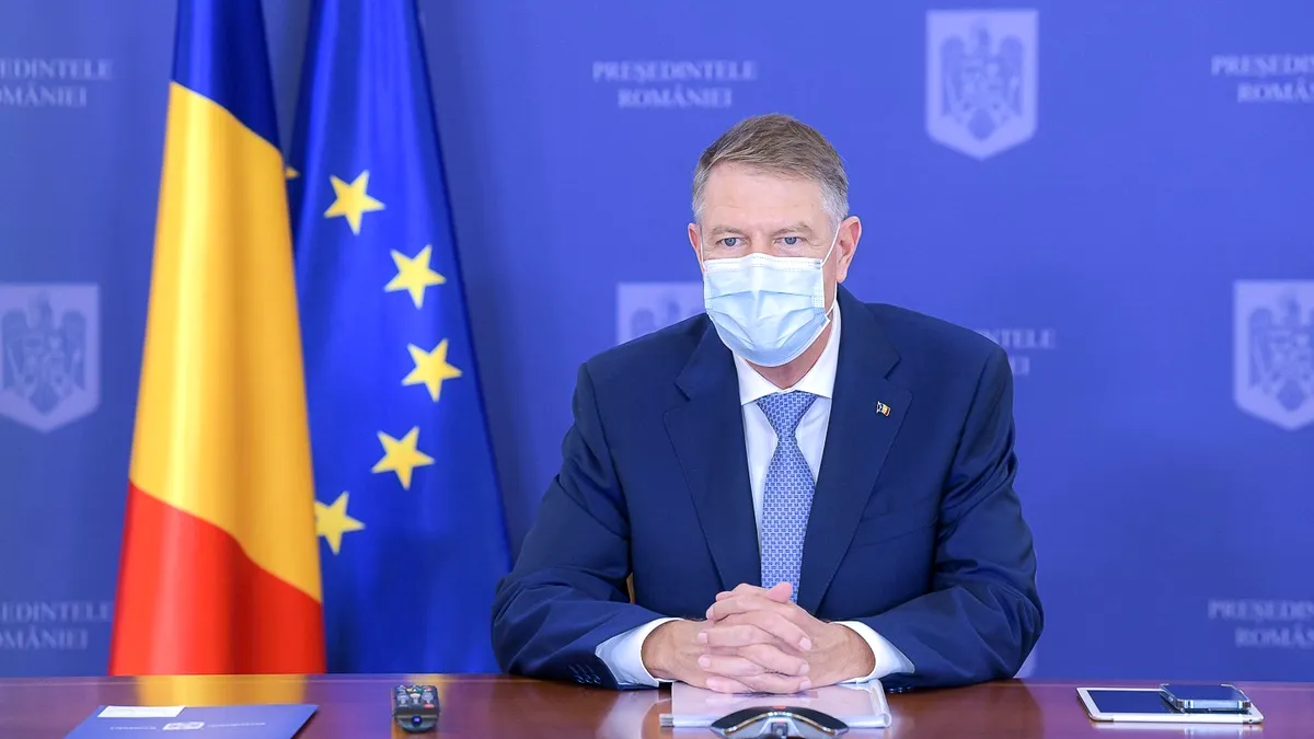 Iluminatul interior și exterior al Palatului Cotroceni va fi oprit o ora, de Ora Pământului