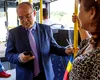 Metroul din Cluj, fără finanţare şi fără autorizaţie de construire