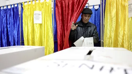 Mesaj MAI, ora 17: Incidente în alegeri – voturi multiple, corupere a alegătorilor și agresiuni în mai multe județe