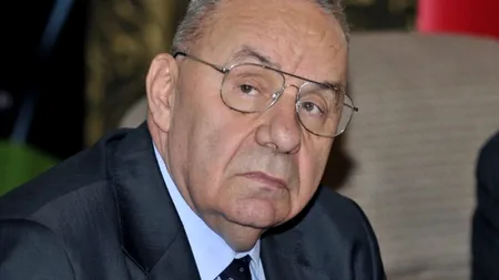 Andrei Marga, fost ministru de Externe şi al Educaţiei, amenințat de consilierul lui Zelenski. De unde a pornit totul
