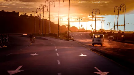 Guvernul cubanez relaxează restricțiile! Se redeschid celebrele plaje din Havana