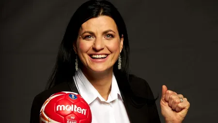 Performanță. Narcisa Lecușanu, încă patru ani în bordul Federației Internaționale de Handbal