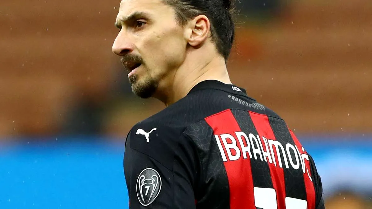 Cum a ajuns Zlatan Ibrahimovic să joace rolul lui Antivirus