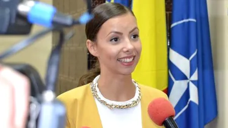Mara Mareș, „fata lu'tata”, revine în Parlament