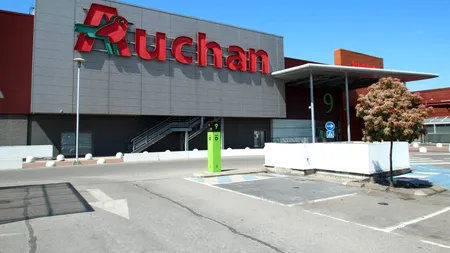 Alertă alimentară în magazinele Auchan! Un produs foarte îndrăgit a fost retras de urgență- conține bacterii