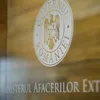 MAE estimează 38 de milioane de euro din noile taxe consulare: cine plătește și ce servicii rămân gratuite