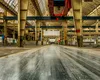 Fabrică pe un teren de aproape 10.000 metri pătraţi, într-o comună din Oltenia. Ce va produce