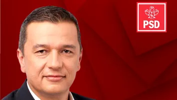 Sorin Grindeanu, singurul candidat la șefia PSD, transmite mesaj înaintea congresului
