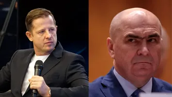 Hubert Thuma îl confruntă pe Ilie Bolojan. Readuce în discuție declarațiile premierului din 2017