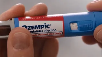 Ozempic: riscuri grave de boală oculară gravă