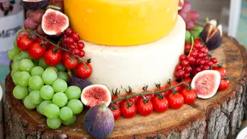 Idei neconvenționale de catering pentru o nuntă memorabilă