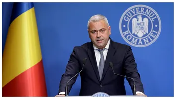 Florin Barbu anunță suplimentarea fondurilor destinate sprijinirii tinerilor fermieri