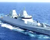 La „Damen” Galați se construiesc 6 fregate pentru Olanda și Belgia, cu finanțare prin „Security Action for Europe”