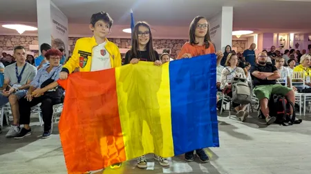 Aur și argint pentru Juniorii României, la Campionatul European de Șah