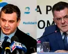 Liderul AUR Dan Dungaciu a beneficiat de două burse ilegale de peste 22.000 euro, date de Eugen Tomac