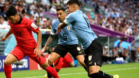 Program meciuri 25 noiembrie Campionatul Mondial de Fotbal 2022