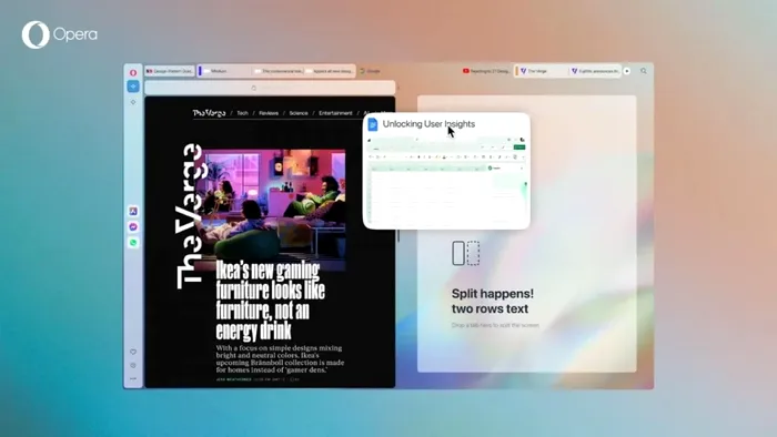 Opera
