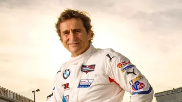 Alessandro Zanardi a murit la 59 de ani: povestea campionului care a învins imposibilul