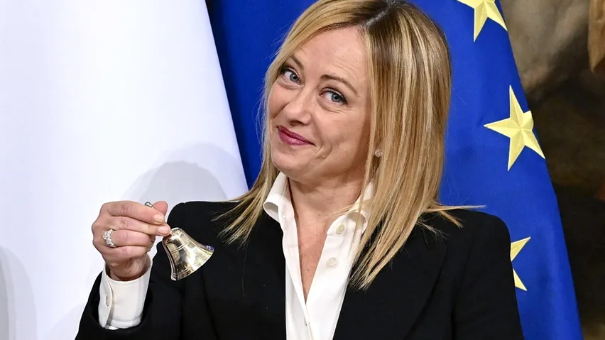 Meloni îi arată lui Bolojan o posibilă gură de oxigen: dar România tot nu scapă de nota de plată