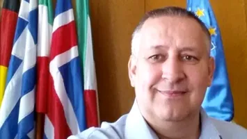 Ce aranjamente și cumetrii de top a mai regizat la ISCTR consilierul de la Transporturi Cristian Anton