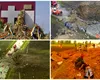 20 ani de la explozia devastatoare de la Mihăilești. În deflagrație au murit 18 persoane, printre care și doi jurnaliști