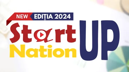 Programul ”Start-up Nation ROMANIA”, suplimentat cu 100 de milioane de lei