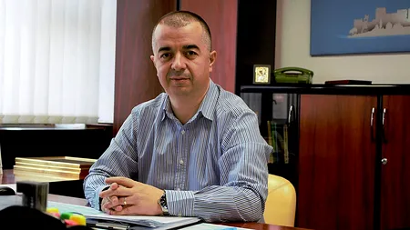 Cine este primarul municipiului de reședință de județ acuzat de ANI de conflict de interese
