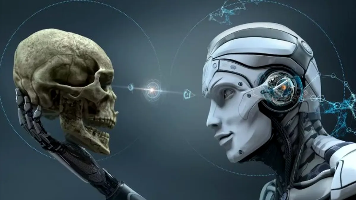 Diferenţa dintre Inteligenţa Artificială Generală şi Inteligenţa Artificială Generativă: Ce trebuie să ştii 