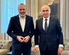 Manfred Weber vede reforma lui Bolojan ca „direcția bună” a României: noi încă jelim pomenile electorale