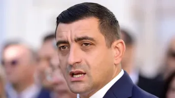 George Simion, declarație controversată în Franța: „Aș susține revenirea la monarhie, dacă poporul vrea”