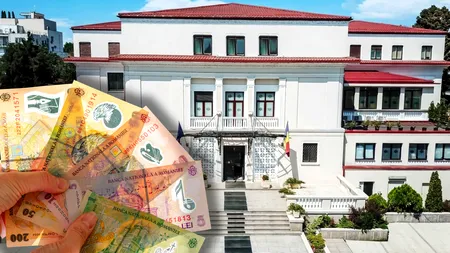 Salarii de 80.000 de lei pe lună și ajutor social de la stat. Ce a descoperit Curtea de Conturi la Ministerul Muncii
