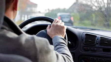 Guvernul schimbă regulile în transportul rutier DOCUMENT