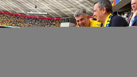 Marcel Ciolacu susține România la Euro 2024. Premierul va asista la meciul cu Slovacia