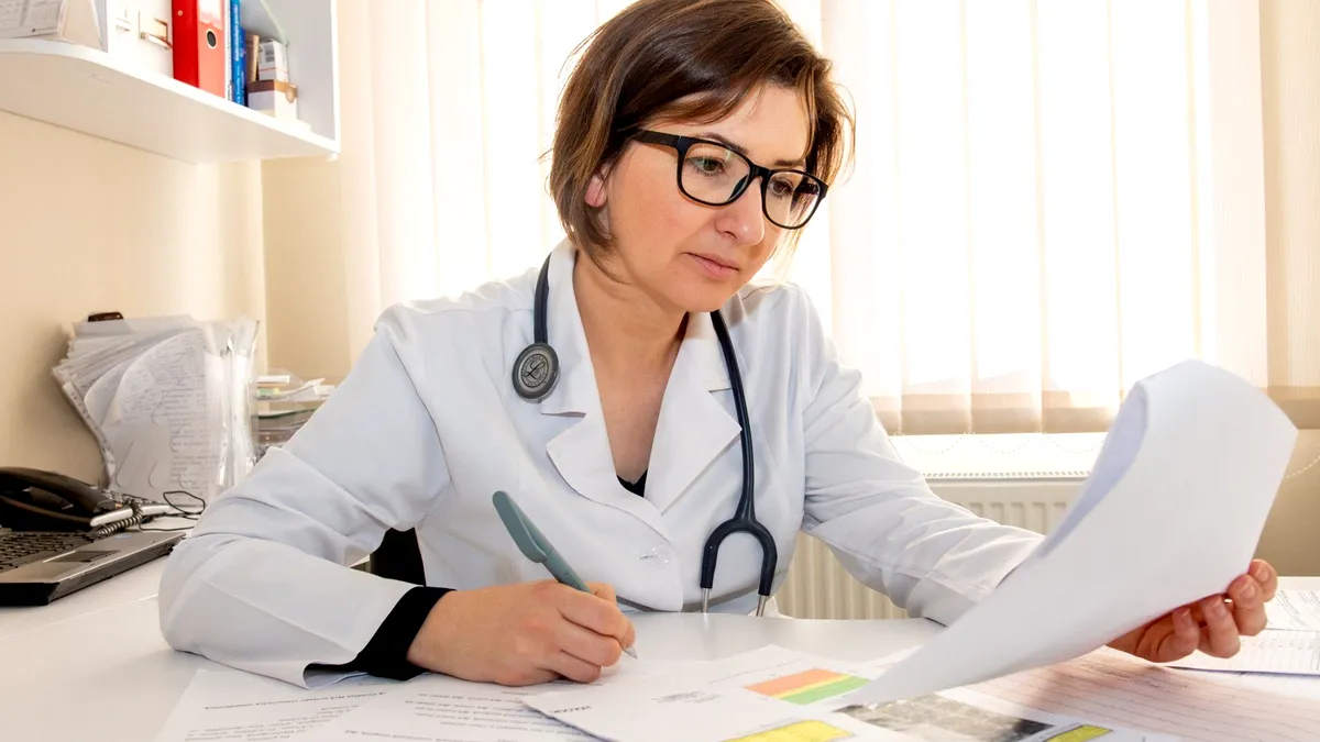 De ce acte ai nevoie atunci când vrei să-ți schimbi medicul de familie