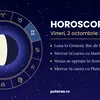 Horoscop vineri, 2 octombrie 2026. Zodiile care trebuie să-și cântărească vorbele