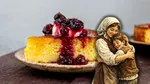Prăjitura pe care mama lui Ion Creangă o făcea în zi de sărbătoare. Se prepară din șase ingrediente și stă 40 de minute la cuptor