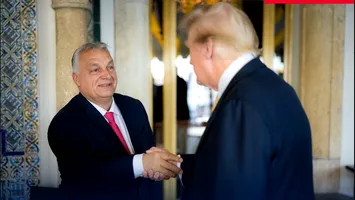 Trump laudă românii: Retragerea trupelor de la Kogălniceanu, văzută ca o simplă rotație strategică