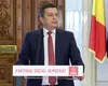 Grindeanu, atac la PNL și USR: „Știau de la bun început că nu pot forma o majoritate, dar au insistat cu tot acest spectacol trist”