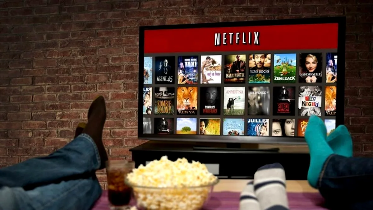 Top 5 seriale pentru delectare în weekend cu toată familia