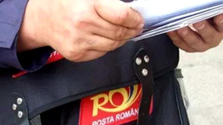 Prima reacție a Poștei Române, după informațiile privind închiderea tuturor oficiilor poștale în următorii ani