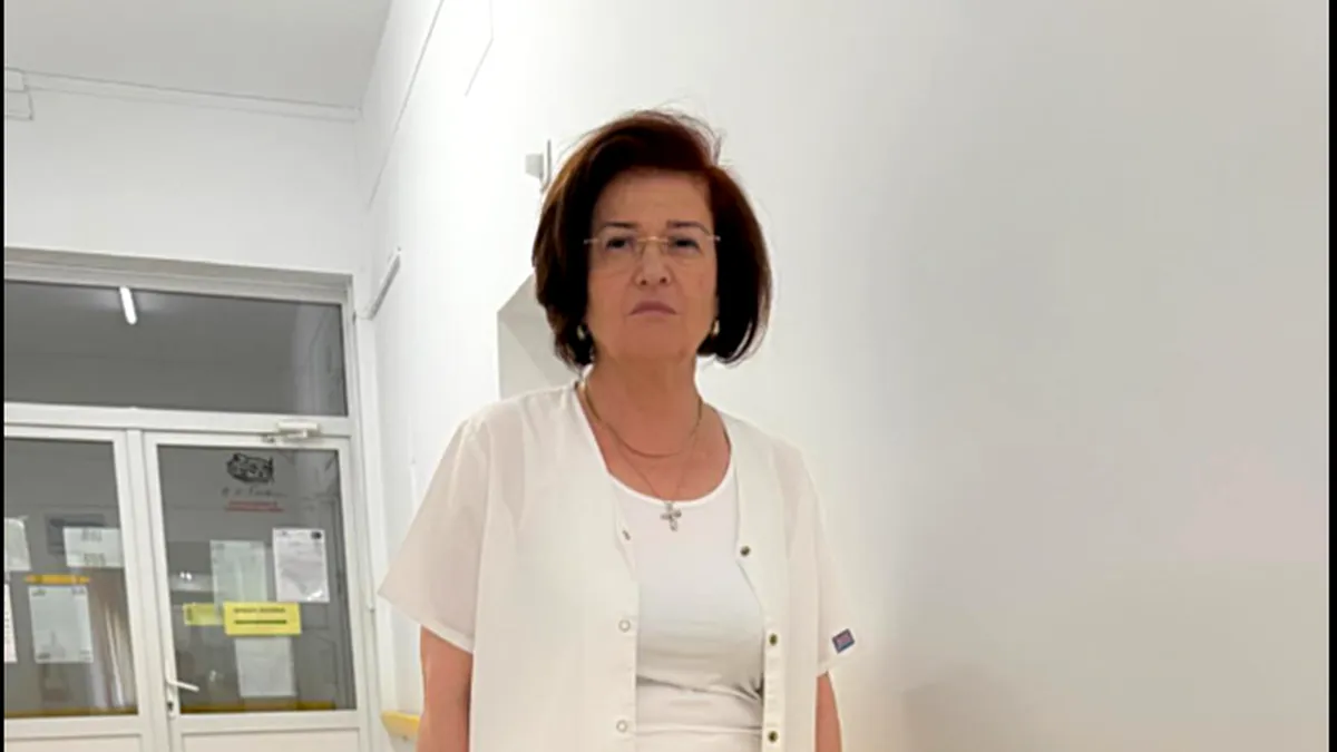 Colegiul Medicilor reacţionează după propunerea lui Bolojan cu privire la sistemul de sănătate. 