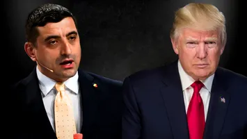 The New York Times aseamănă înfrângerea lui Simion cu cea a lui Trump
