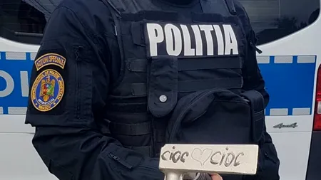 Ce salariu are Marian Godină, după 16 ani petrecuți în Poliție