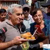 Broșteni 2025: Călin Georgescu și parada lopeților curate