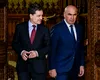 Cotroceni, 2 septembrie: între demisia amânată și pixul care a schimbat tonul negocierilor