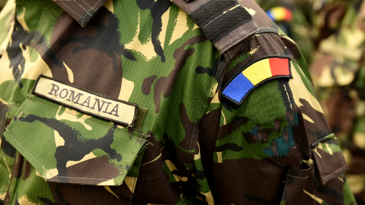 Armata promite remunerații consistente pentru viitorii militari. Câți bani vor primi curajoșii