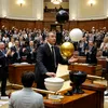 Moțiunea de cenzură: perspectiva tehnică