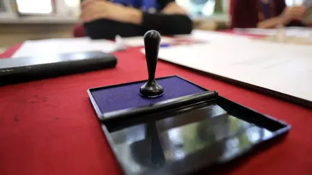 Incidente majore în ziua alegerilor: Fraude la vot, vot multiplu și propagandă electorală ilegală